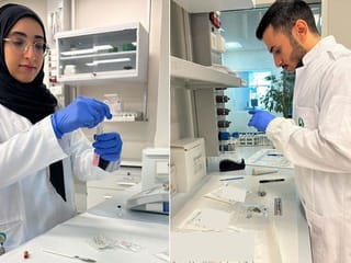 Drug Surveillance Centre in Dubai: A beacon of safety