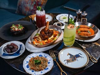 Calling all foodies! Unwrap Dubai's delicious deals and restaurant openings 
