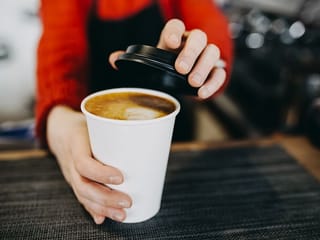 Coffee bean costs are falling—so why isn’t your cup getting any cheaper?