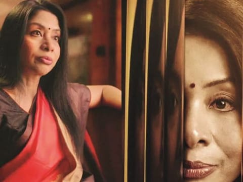 Review: Family secrets and foul play unfold in ‘The Indrani Mukerjea Story' on Netflix