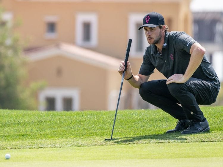 Thomas Pieters