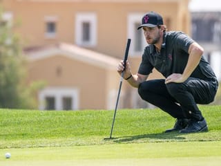 Thomas Pieters: Standard of golf on LIV is ten times better than in Europe