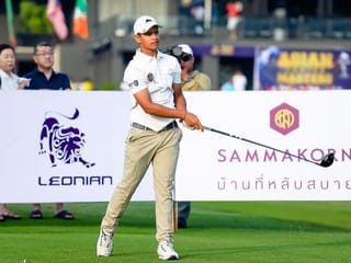 Emirates Golf Federation announces new junior series