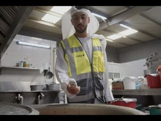 Watch: Inspections kick off Ramadan 2024 food safety drive in Dubai