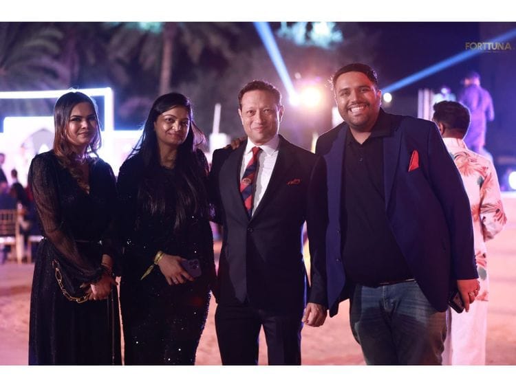 The Forttuna Global Excellence Awards 2023