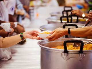 Ramadan 2025: Where and how to volunteer in the UAE