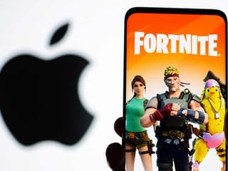 EU demands answers over Epic-Apple feud