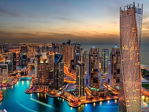Nexo’s Dubai entity receives initial approval from Dubai’s Virtual Assets Regulatory Authority 