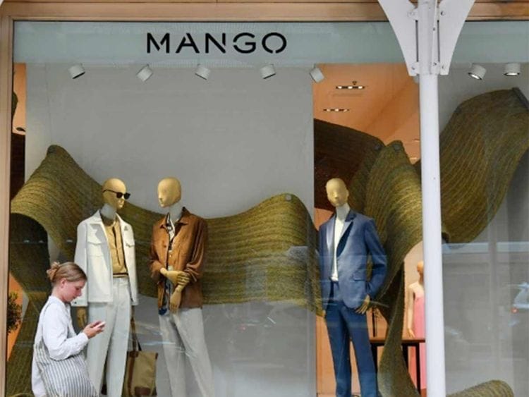 Mango 