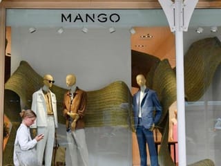 Spain's Mango clothing chain ramps up global expansion