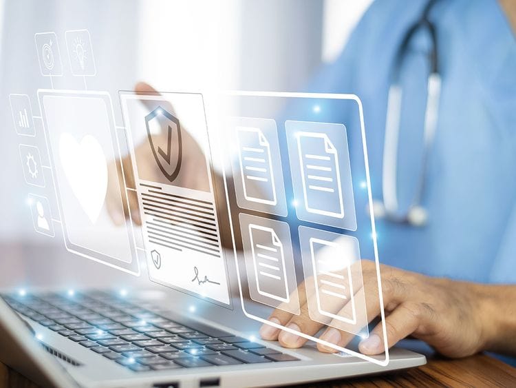 NABIDH Medical Records Dubai