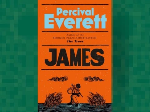Breaking chains, breaking norms: ‘James’ redefines a classic
