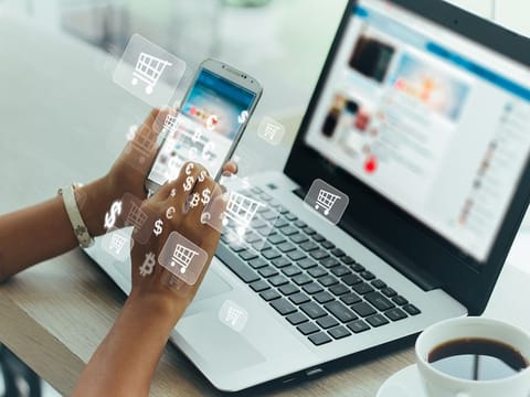  In 2023 alone, over 50 million e-commerce shipments entered the Kingdom, and 190 million orders were delivered through delivery apps in 2022.