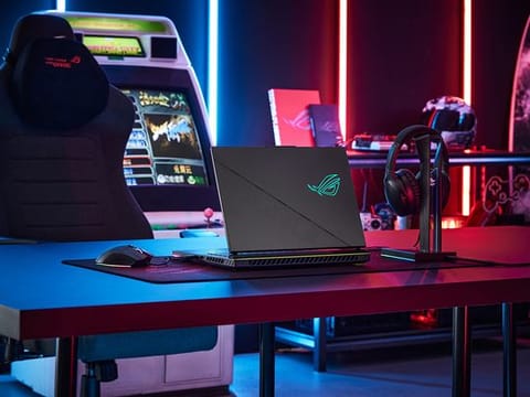 Asus tech evolution: From origins to innovation 