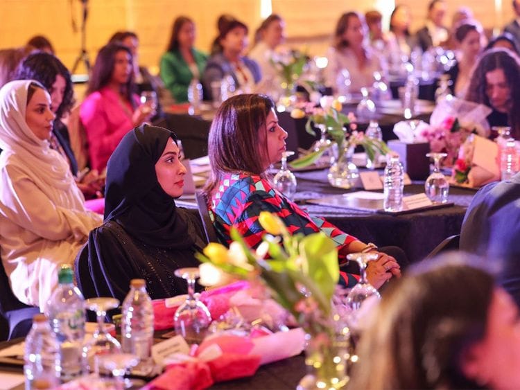 Future Women Leaders Forum 2024