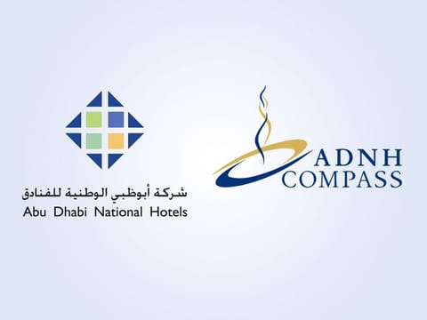 Abu Dhabi National Hotels goes in for another major deal, this time with joint venture partner Compass Group International. The net gain from the deal on annual basis could hot a handsome Dh100 million.