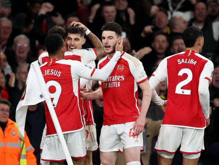 Arsenal