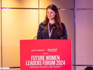 From role models to reality: A CEO’s journey to inclusive leadership