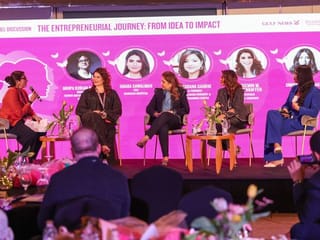 Success secrets: How these UAE women CEOs built empires