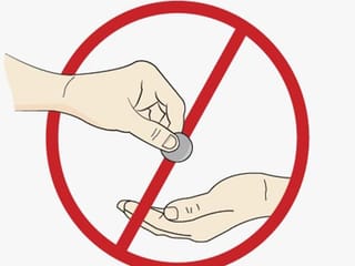 UAE: Sharjah Police target ‘seasonal’ beggars in Ramadan 2024