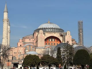 Travel to Istanbul: Stepping into a treasure trove of history