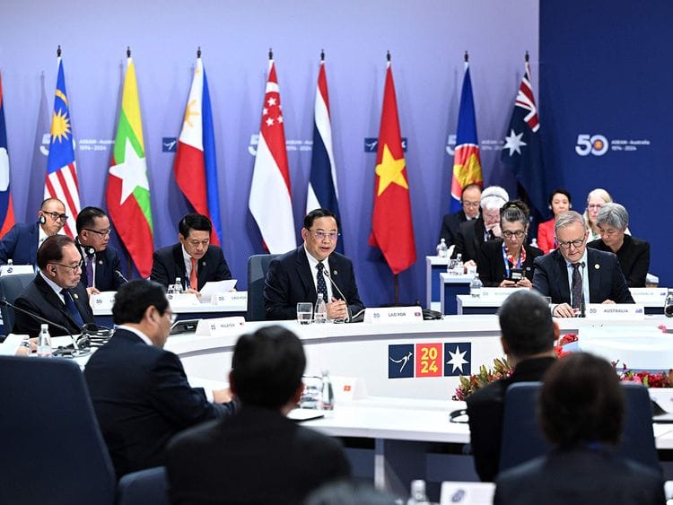 OPN ASEAN