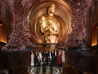 Oscar 2024: 'Oppenheimer' wins best picture at Academy Awards, Emma Stone takes best actress
