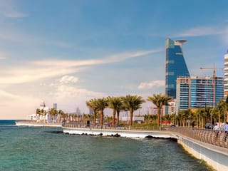 Saudi Arabia removes hotel licence fees to boost tourism