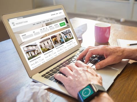 Dubai's short-stay marketplace is turning into an all-year one when it comes to demand. If it's not during holidays, landlords can let it out for business travelers. It's that kind of demand pattern.