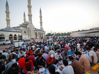 Public spending on Dubai’s charitable sector reached Dh4 billion in 2023