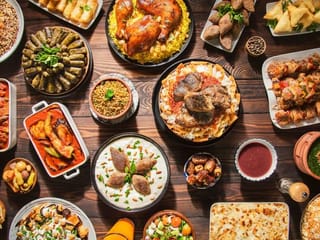 Ramadan 2024: Iftar buffets across Dubai, Sharjah, and Ras Al Khaimah hotels