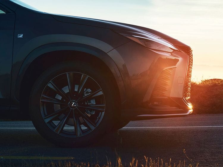 Lexus