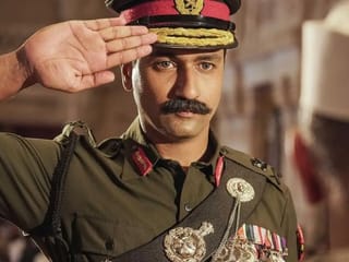Why did Vicky Kaushal make the perfect Sam Manekshaw, India's Braveheart? Director Meghna Gulzar spills all