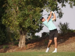 Emirates Golf Federation reveals revamped schedule