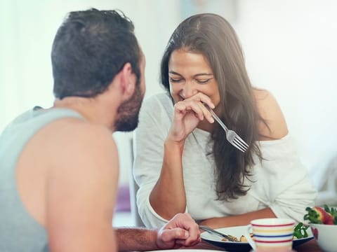 Humour is subjective: Learn to read the room before cracking certain kinds of jokes that others might find awkward or sensitive.