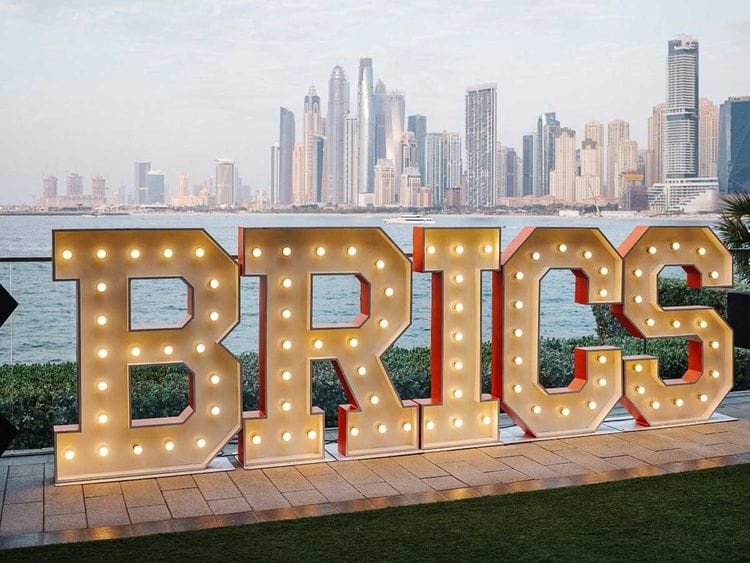 Brics 