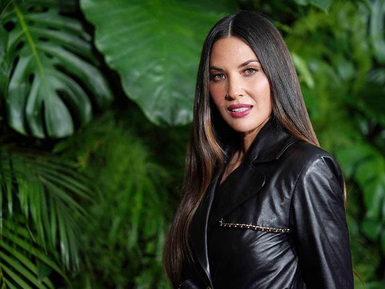 Olivia Munn