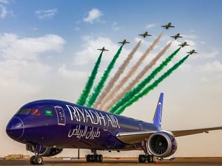 Saudia and Riyadh Air collaborate on staff training programmes