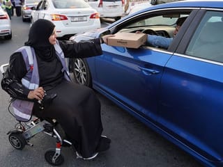Dubai Customs to distribute 30,000 meals during Ramadan