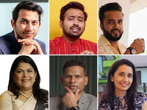 Photos: Top 10 most influential Indian entrepreneurs you must watch in 2024