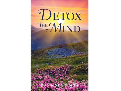 Sant Rajinder Singh Ji will provide valuable insights from his international best-selling book, Detox The Mind at the event