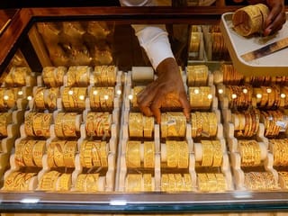 Gold prices hit record highs on safe-haven demand: 10 things to know
