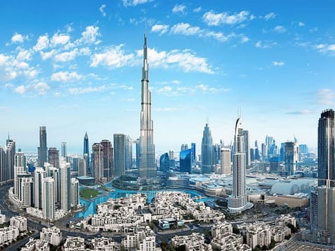 May 2024's volumes and value were boosted by sustained demand for offplan sales in Dubai. As the city readies to take in more high netwroth residents, there is plenty more of pricing action on the horizon...