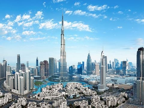 May 2024's volumes and value were boosted by sustained demand for offplan sales in Dubai. As the city readies to take in more high netwroth residents, there is plenty more of pricing action on the horizon...