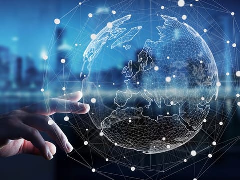 More possibilities are opening up space, and something that's just not about exploration alone. Everyone involved, however, will need to know how best to manage the economics of space. 