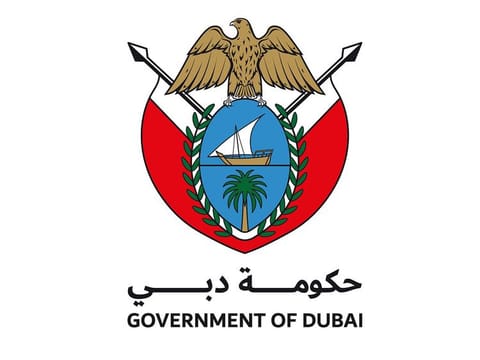 Old Dubai Logo.