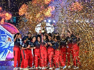 Royal Challengers Bangalore win maiden Women’s Premier League title