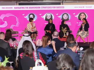 Gulf News and Being She launch women-focused initiatives