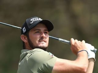 UAE's Grenville-Wood finishes second at Delhi Challenge