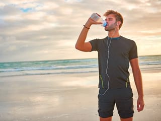 How to stay healthy and energised during Ramadan